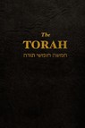 The Torah - Anonym - 9791029910548