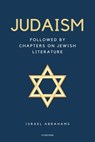 Judaism - Israel Abrahams - 9791029912818
