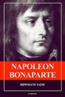 Napoléon Bonaparte - Hippolyte Taine - 9791029917509