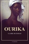 Ourika - Claire de Duras - 9791029917561