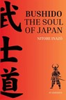 Bushido, the Soul of Japan - Nitobe Inaz¿ - 9791029918254