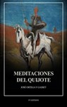 Meditaciones del Quijote: Letra Grande - José Ortega Y. Gasset - 9791029919312