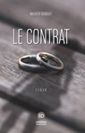 Le contrat - Maureen Demidoff - 9791031201559