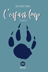 L'enfant loup - Jean-Frédéric Vernier - 9791031201924
