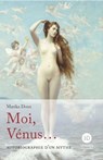 Moi, Vénus... - Marika Doux - 9791031204277