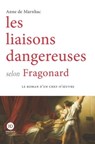 Les liaisons dangereuses selon Fragonard - Anne de Marnhac - 9791031205595