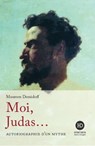 Moi, Judas - Maureen Demidoff - 9791031205755