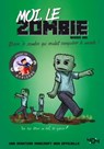 Moi, le zombie - Books Kid - 9791032402320