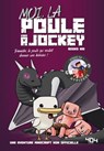 Moi, la poule à jockey - Books Kid - 9791032404621