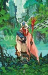 Origines - Jakub Rebelka ; Arash Amel ; Lee Toland Krieger ; Clay Mcleod Chapman ; Nicolas Beaujouan ; Joseph Oxford ; Patricio Delpeche - 9791032410349