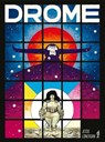 Drome - Jesse Lonergan - 9791032410523