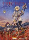 Frieren T02 - Kanehito Yamada ; Tsukasa Abe - 9791032711606