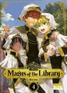 Magus of the Library T04 - Mitsu Izumi - 9791032714614