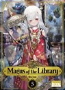 Magus of the Library T05 - Mitsu Izumi - 9791032714621
