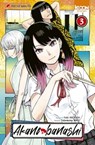 Akane-banashi T03 - Yuki Suenaga ; Takamasa Moue - 9791032715840