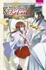 Kamisama School T04 - Natsu Hyuuga ; Modomu Akagawara - 9791032717103