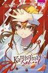 Kamisama School T06 - Natsu Hyuuga ; Modomu Akagawara - 9791032717141