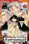 Akane-banashi T04 - Takamasa Moue ; Yuki Suenaga - 9791032717608