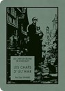 Les chefs-d'oeuvre de Lovecraft - Les Chats d'Ulthar - H. P. Lovecraft ; Gou Tanabe - 9791032720257