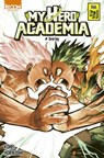 My Hero Academia T41 - Kohei Horikoshi - 9791032720264