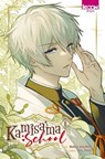 Kamisama School T08 - Natsu Hyuuga ; Modomu Akagawara - 9791032720516
