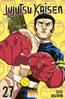 Jujutsu Kaisen T27 - Gege Akutami - 9791032720585