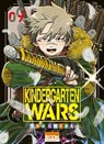 Kindergarten Wars T09 - You Chiba - 9791032720608