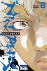 Nine Peaks T08 - Tetsuhiro Hirakawa - 9791032720691