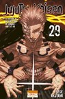 Jujutsu Kaisen T29 - Gege Akutami - 9791032723074