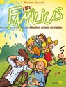 Les Familius, Attention, enfants serviables ! - Nicolas Doucet - 9791033600169