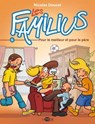 Les Familius, Pour le meilleur et pour le père - Nicolas Doucet - 9791033603917