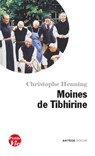 Petite vie des moines de Tibhirine - Christophe Henning - 9791033607236