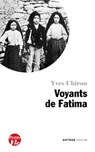 Petite vie des voyants de Fatima - Yves Chiron - 9791033607939