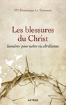 Les blessures du Christ, lumières pour notre vie chrétienne - Mgr Dominique Le Tourneau - 9791033613930