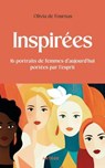 Inspirées - Madame Olivia de Fournas - 9791033617327