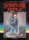 Stranger Things - La Brute (ePub) - Valeria Favoccia ; Dan Jackson ; Grégoire Kolpaktchy ; Greg Pak - 9791035502300