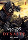 Assassin's Creed Dynasty T01 (ePub) - Xu Xianzhe ; Zhang Xiao ; Meng Xianshi - 9791035502348
