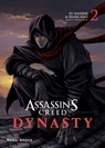 Assassin's Creed Dynasty T02 (ePub) - Xu Xianzhe ; Zhang Xiao - 9791035502782