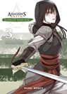 Assassin's Creed - Blade of Shao Jun T03 (ePub) - Minoji Kurata - 9791035502805