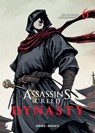 Assassin's Creed Dynasty T06 (ePub) - Xu Xianzhe - 9791035504618