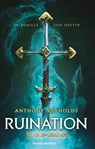 Ruination (ePub) - Anthony Reynolds - 9791035504724