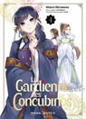 La gardienne des concubines T04 (ePub) - Aki Shikimi ; Shiori Hiromoto - 9791035507640