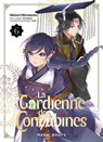 La gardienne des concubines T06 - Aki Shikimi ; Shiori Hiromoto - 9791035508456