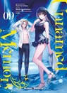 Unnamed Memory T09 (ePub) - Kuji Furumiya ; Naoki Koshimizu - 9791035508647