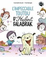Hubert Falabrak, Tome 01 - Gwénaëlle Boulet - 9791036300851