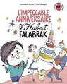 Hubert Falabrak, Tome 02 - Gwénaëlle Boulet - 9791036323454