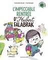 Hubert Falabrak, Tome 03 - Gwénaëlle Boulet - 9791036326370
