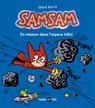SamSam, Tome 07 - Serge Bloch - 9791036329548