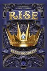 Rule, Tome 02 - Ellen Goodlett - 9791036329654