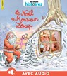 Le Noël de Monsieur Loup - Valérie Cros - 9791036331244